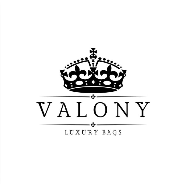 VALONY   BAGS